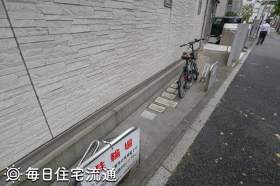【その他共用部分】 | チガヤ