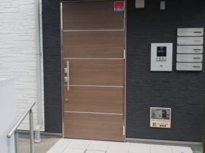 【その他共用部分】 | ドミール青梅