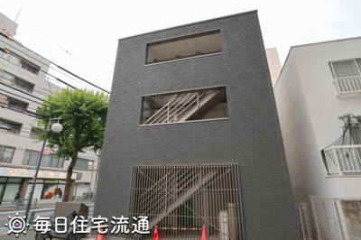 【外観】 | チガヤ