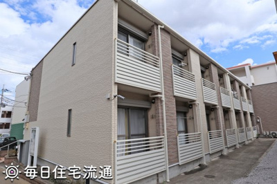 【外観】 | ルネッタ