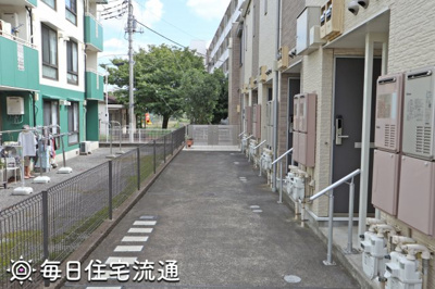 【その他共用部分】 | ルネッタ
