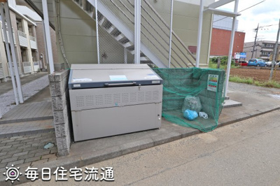 【その他共用部分】 | ルネッタ