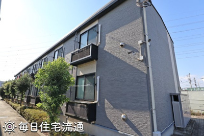 【外観】 | 山茶花