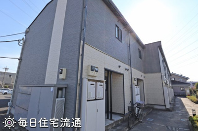 【外観】 | 山茶花