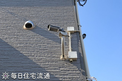 【セキュリティ】 | 山茶花