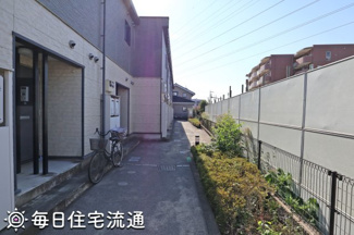 【その他共用部分】 | 山茶花