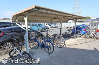 【その他共用部分】 | 山茶花