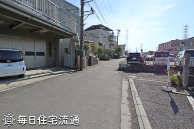 【周辺】 | 山茶花