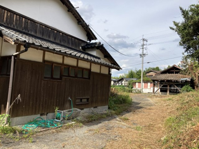 【外観】 | 筑紫野市大字阿志岐