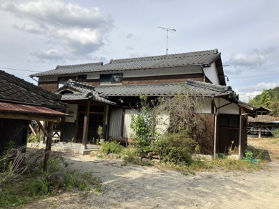 【外観】 | 筑紫野市大字阿志岐