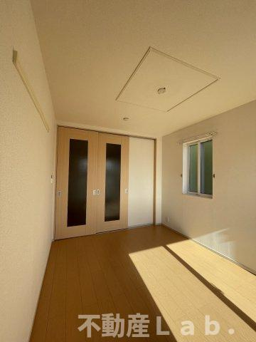 グレイスフル松山