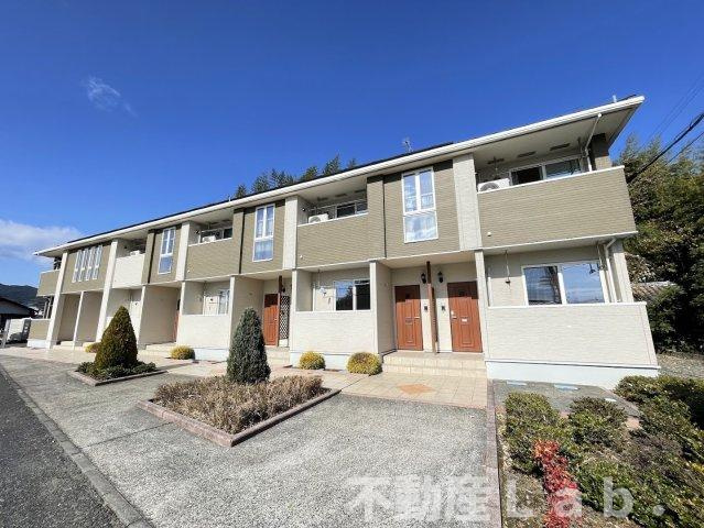 グレイスフル松山