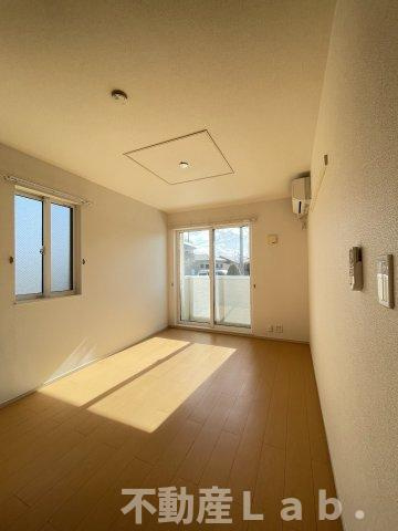 グレイスフル松山