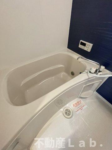 グレイスフル松山の設備