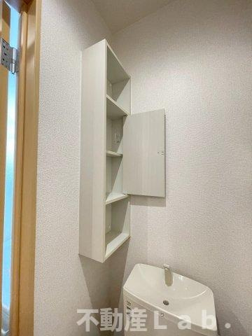 グレイスフル松山の設備