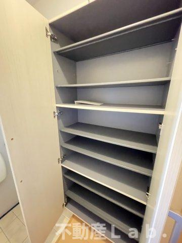 グレイスフル松山の設備