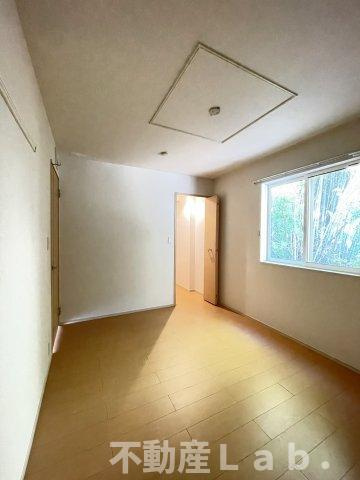 グレイスフル松山の内装