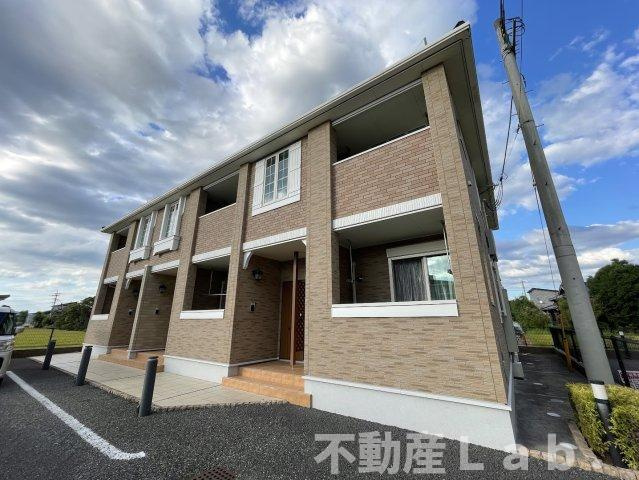 ピュアハイツ・結　Ｂ