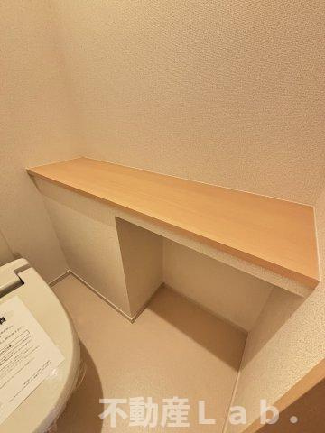 ピュアハイツ・結　Ｂのその他