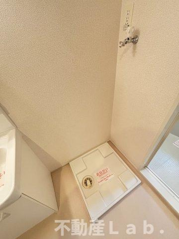 ピュアハイツ・結　Ｂの設備