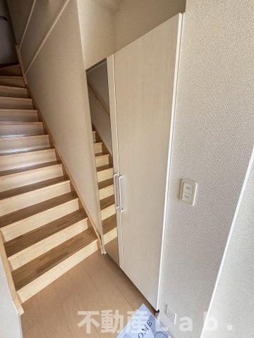 ピュアハイツ・結　Ｂの設備