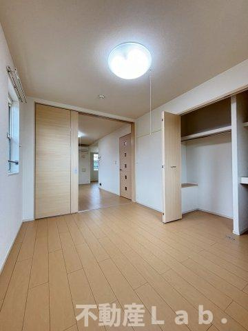 ピュアハイツ・結　Ｂのその他