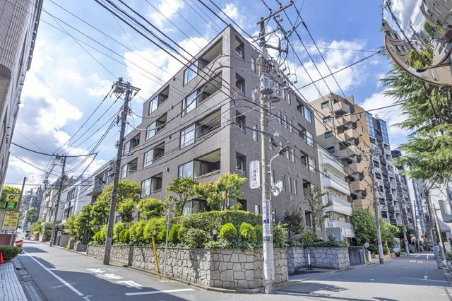 フォルム南麻布