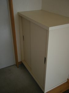 【収納】 | ドミール美原