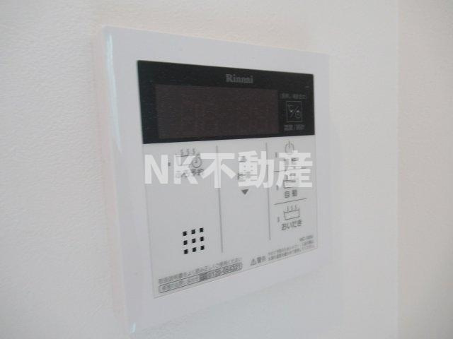 【設備】 | リュクスシティー永和（河内永和賃貸） | 同仕様タイプのイメージです