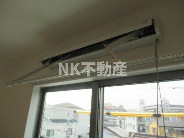 【設備】 | リュクスシティー永和（河内永和賃貸） | 同仕様タイプのイメージです