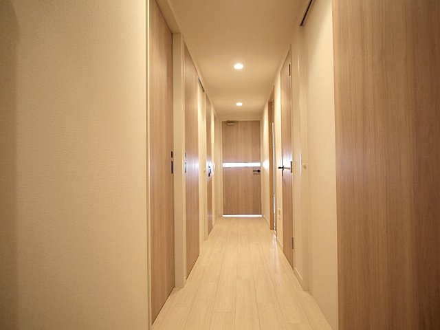 なんばセントラルプラザリバーガーデンの玄関|イメージ