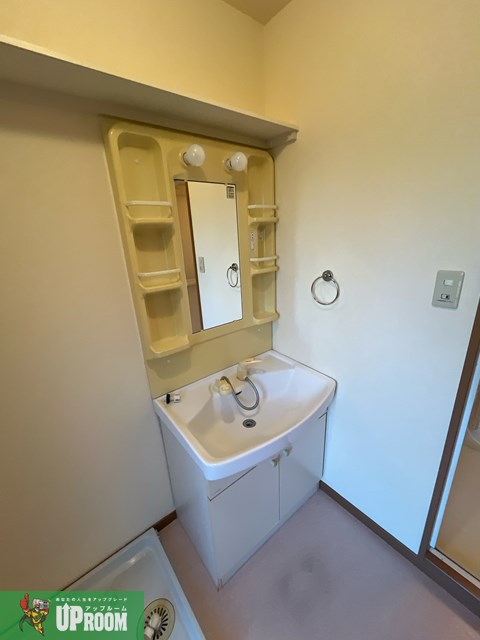 Branche東浜井場の独立洗面台