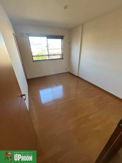 Branche東浜井場の洋室