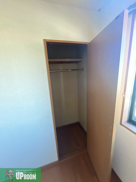 Branche東浜井場の収納