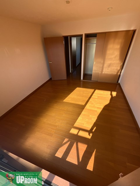 Branche東浜井場の寝室