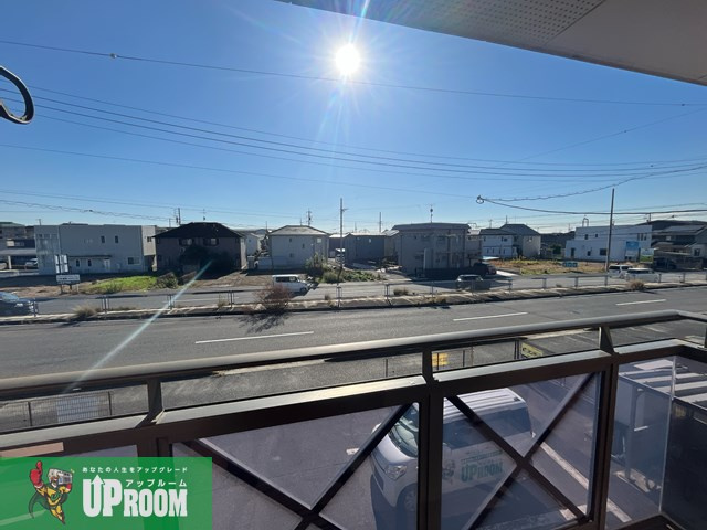 Branche東浜井場の展望