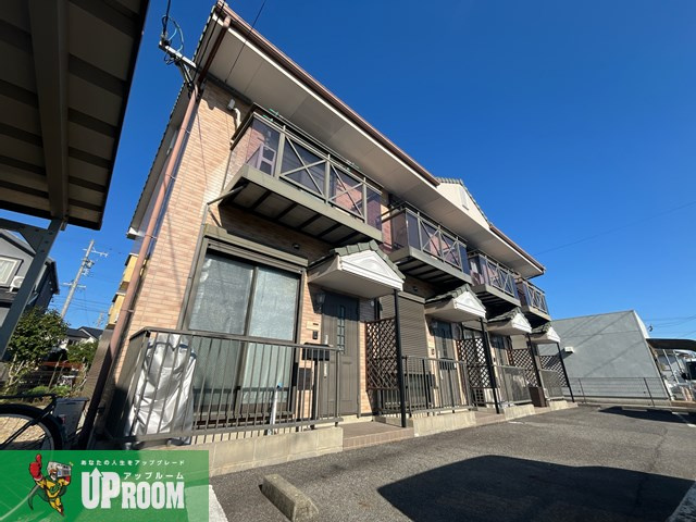 Branche東浜井場の外観