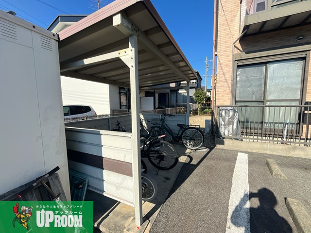 Branche東浜井場のその他共用部分