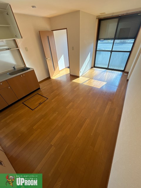 Branche東浜井場の居間・リビング