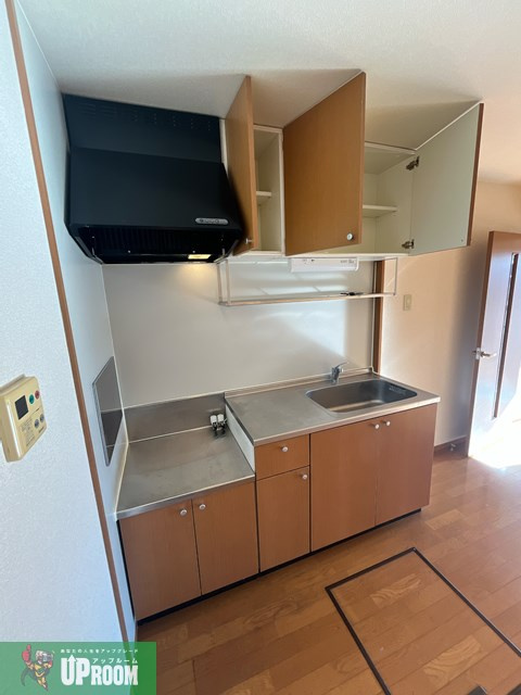 Branche東浜井場のキッチン