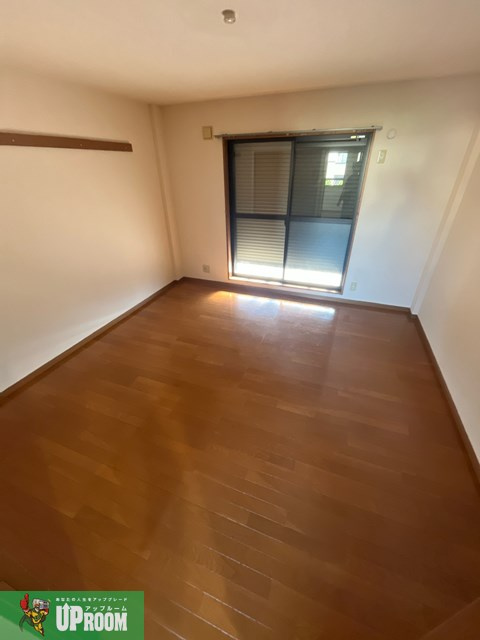 Branche東浜井場の洋室