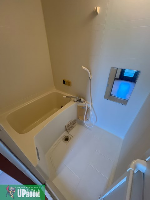 Branche東浜井場の浴室