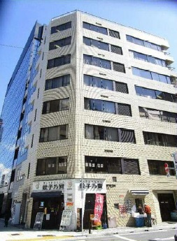 日本橋ニシキビル