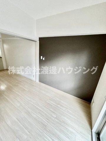 La CASA江坂の内装