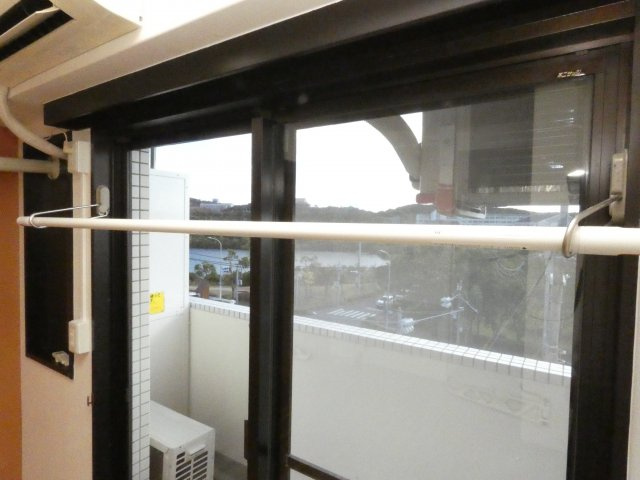 学園西カレッジハイツの設備|学園西カレッジハイツ