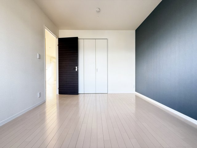 グラード杉井流の内装