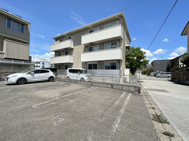 グラード杉井流