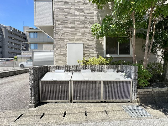 グラード杉井流のその他