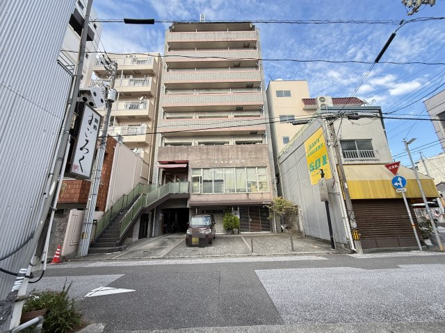 レガシィ２１の外観