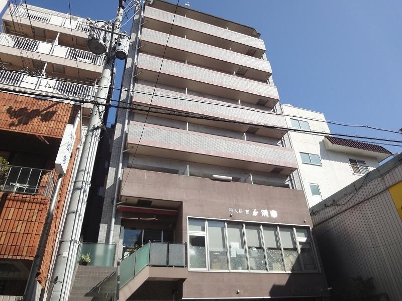 レガシィ２１の外観